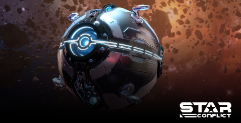 Star Conflict: Apeiron. Элитный набор